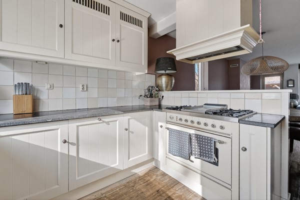 Medium property photo - Vredebest 34, 1191 PP Ouderkerk aan de Amstel